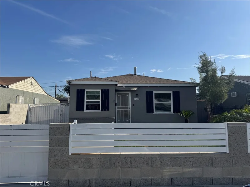 4608 E Myrrh Street, Compton, CA 90221