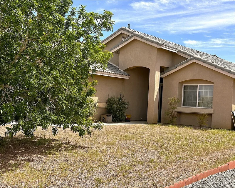 11415 Begonia Road, Adelanto, CA 92301