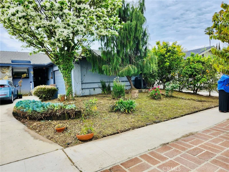 6316 E Mariquita, Long Beach, CA 90803