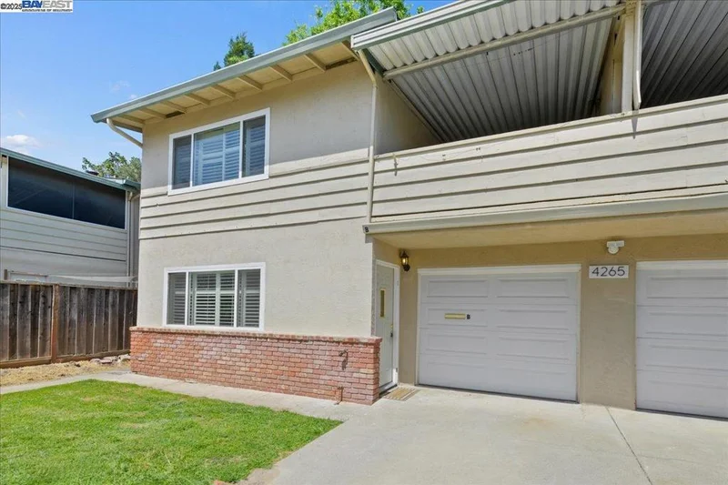 4265 Pleasanton Avenue, Pleasanton, CA 94566