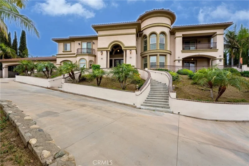 2935 N Monte Verde Drive, Covina, CA 91724