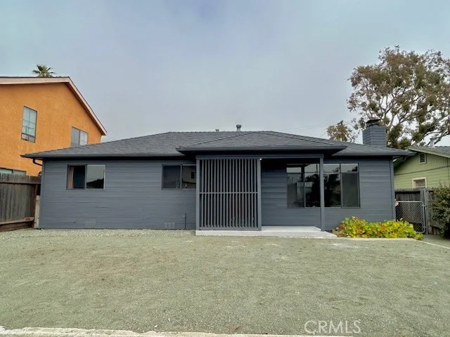 2728 Birch Avenue, Morro Bay, CA 93442