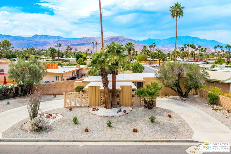 45761 Deep Canyon Road, Palm Desert, CA 92260