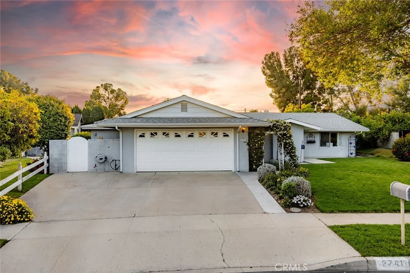 2741 Machado Street, Simi Valley, CA 93065