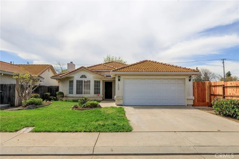 1020 Oriole Court, Merced, CA 95340
