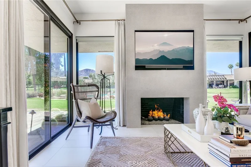 9 Whittier Court, Rancho Mirage, CA 92270