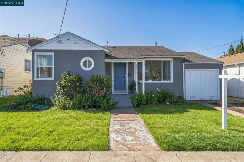 2726 Lowell Ave, Richmond, CA 94804