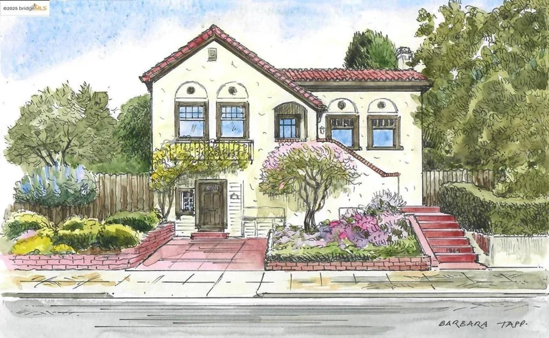 1869 San Ramon Ave, Berkeley, CA 94707