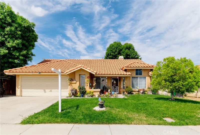 25351 Chicago Avenue, Hemet, CA 92544