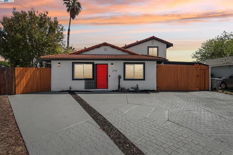 2714 Ophelia Ct, San Jose, CA 95122