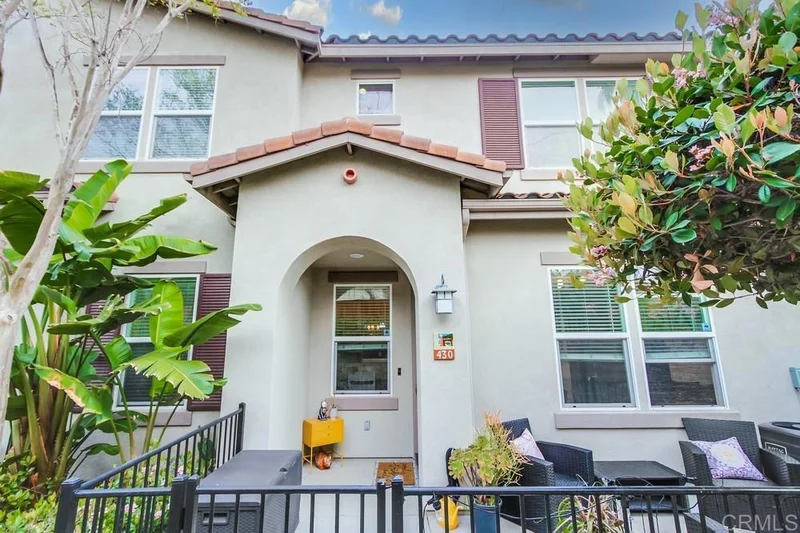 430 Caminito Azul, Vista, CA 92083