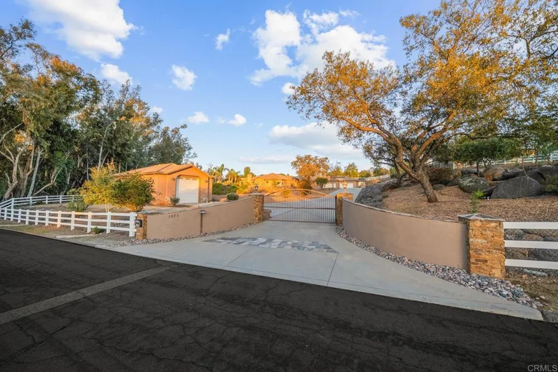 1871 Rancho Judith, Alpine, CA 91901