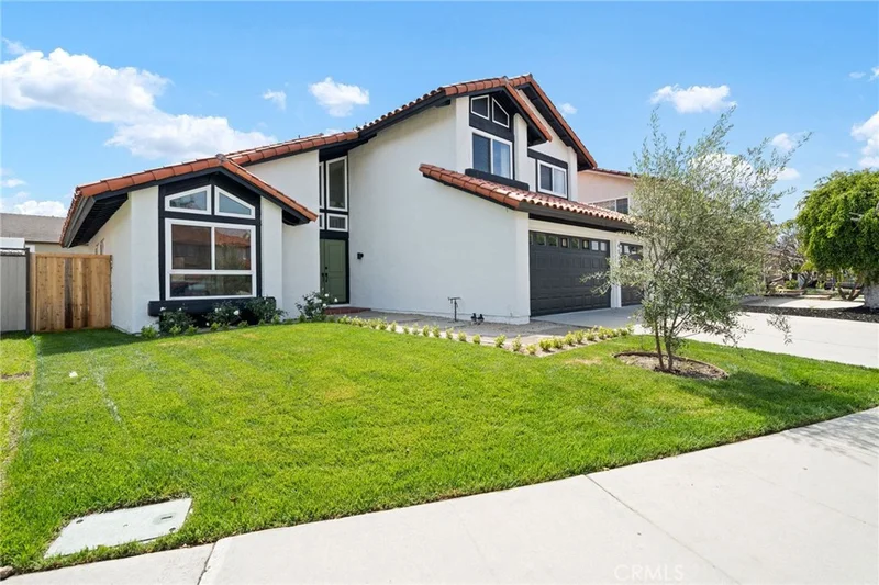 4560 Chantry Court, Cypress, CA 90630