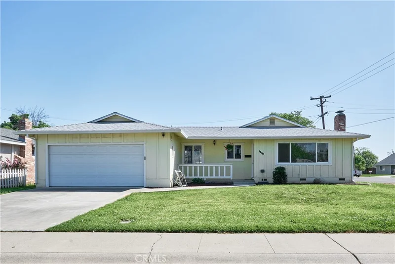 1150 Cypress Street, Willows, CA 95988
