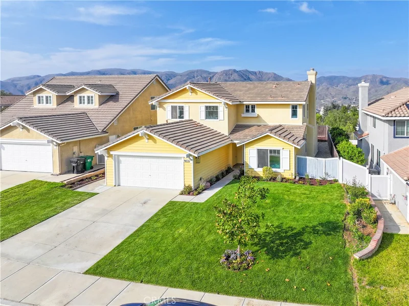 27587 Coyote Mesa Drive, Corona, CA 92883