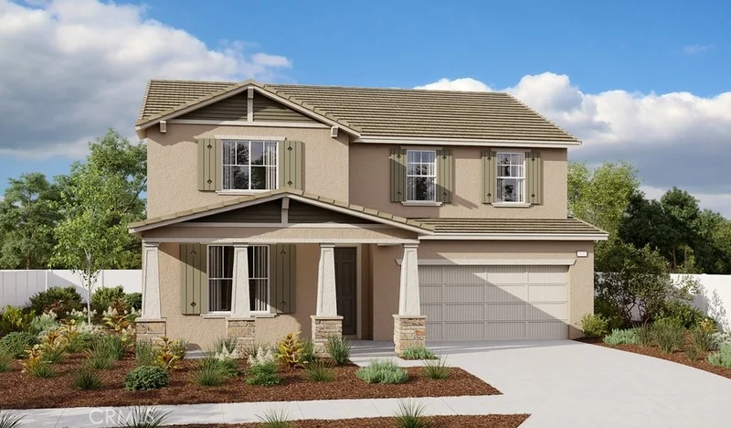 8800 Newcastle Street, Hesperia, CA 92345