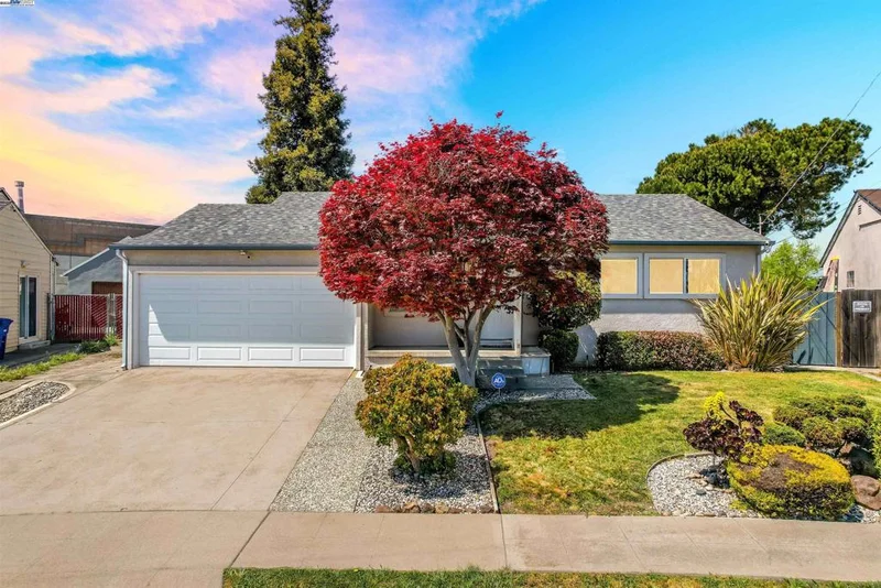 25755 Booker Way, Hayward, CA 94544