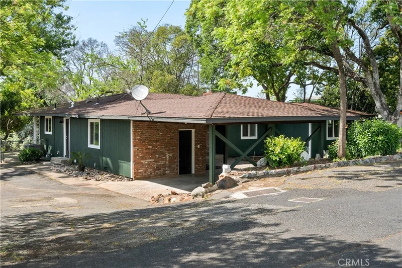 1190 Linden Avenue, Oroville, CA 95966