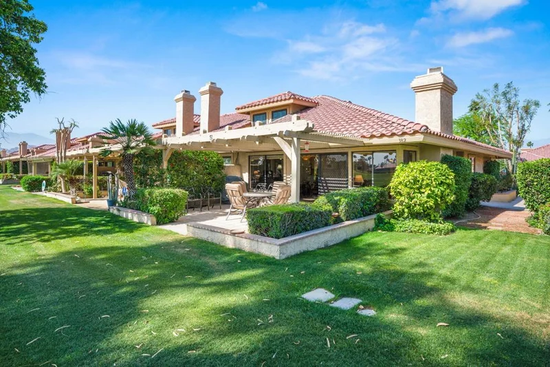 41382 Woodhaven Drive W, Palm Desert, CA 92211