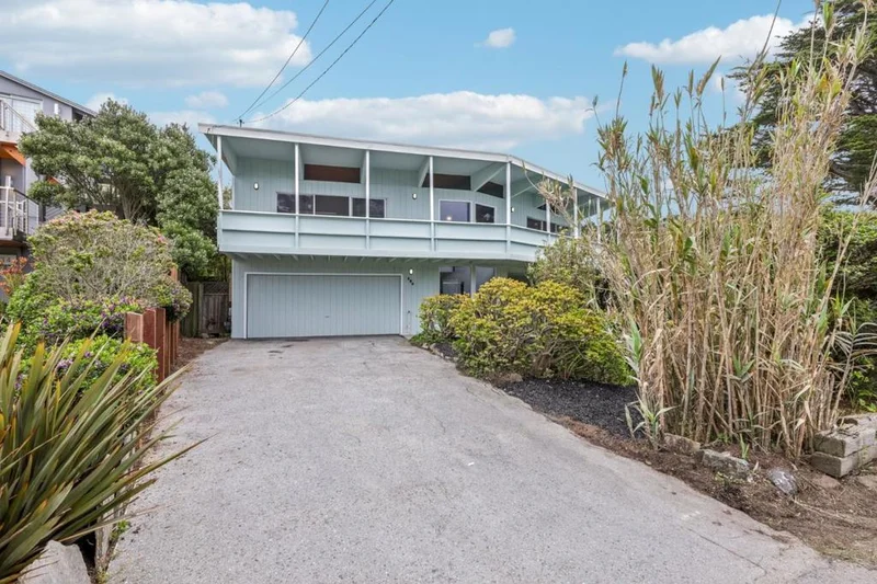 230 Nevada Avenue, Moss Beach, CA 94038