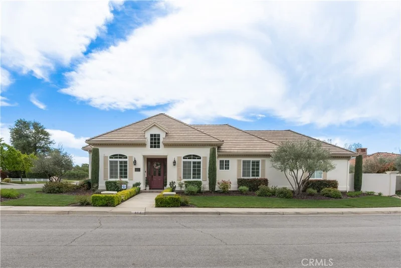 414 Cool Valley Drive, Paso Robles, CA 93446