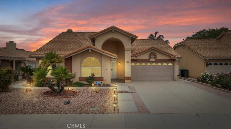 1863 Ash Tree Lane, Hemet, CA 92545