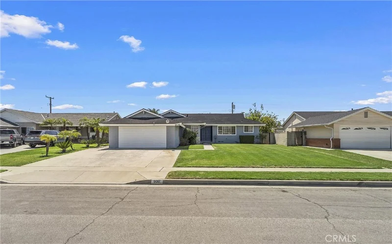 908 W Pine Street, West Covina, CA 91790