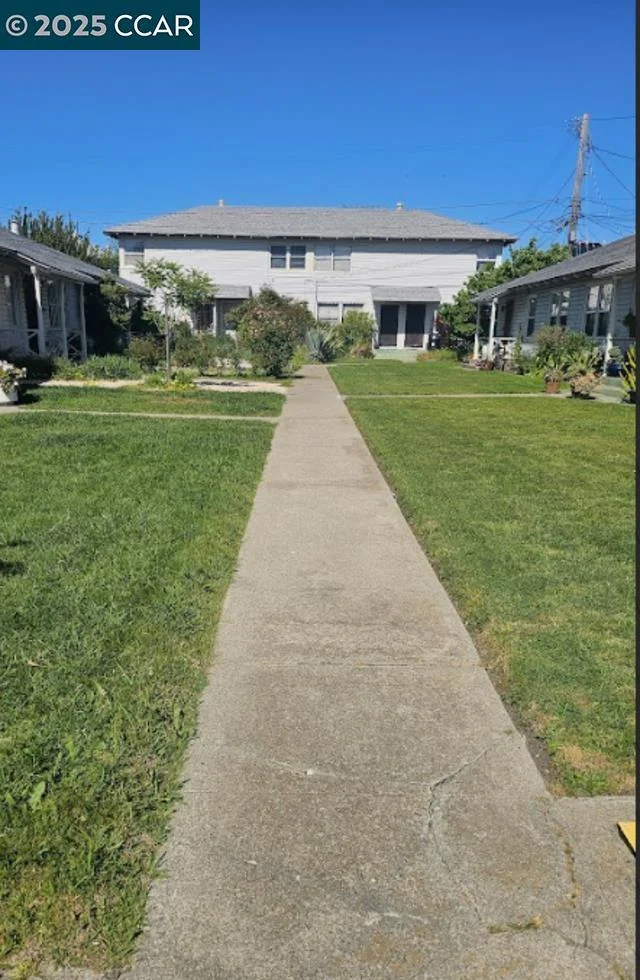 277 W Chanslor Ave