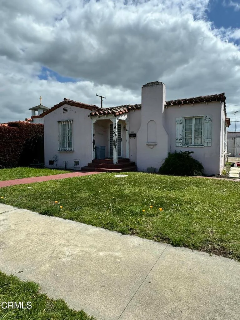 432 Jordan Avenue, Ventura, CA 93001
