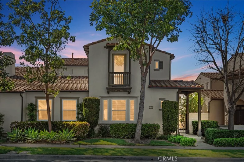 115 Vermillion, Irvine, CA 92603