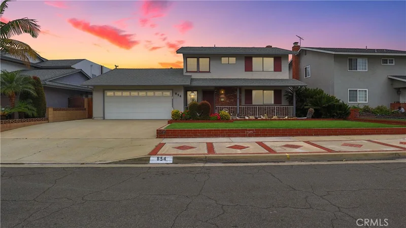 854 Adamsgrove Avenue, Diamond Bar, CA 91789