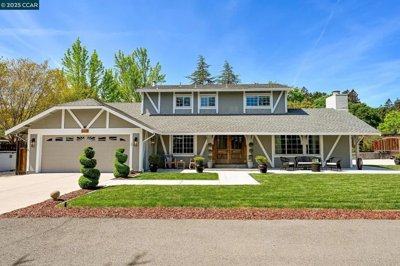 2731 Corey Place, San Ramon, CA 94583