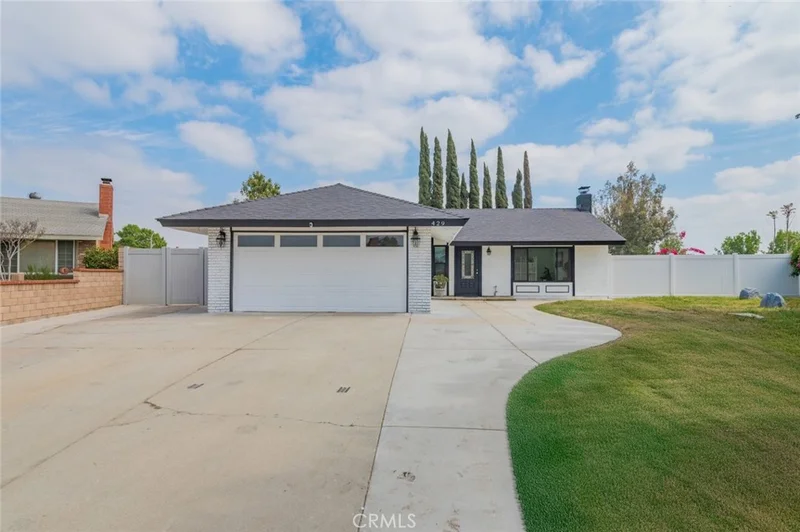 429 Laroda Court, Ontario, CA 91762