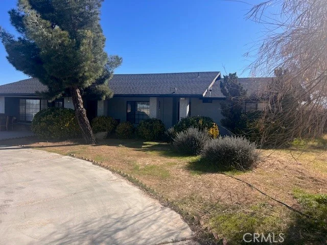 11389 Hesperia Road, Hesperia, CA 92345