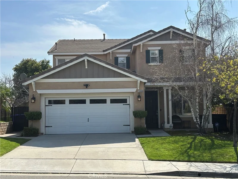 29968 Cambridge Avenue, Castaic, CA 91384