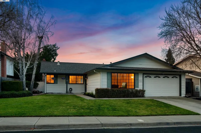 7761 Driftwood Way, Pleasanton, CA 94588