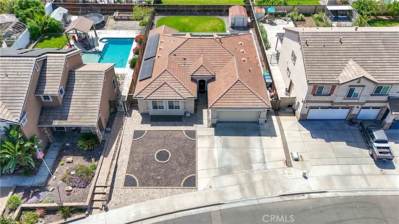 511 Parkridge Drive, Chowchilla, CA 93610