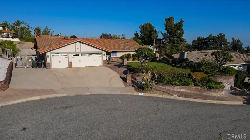 5219 Mesada Street, Rancho Cucamonga, CA 91737