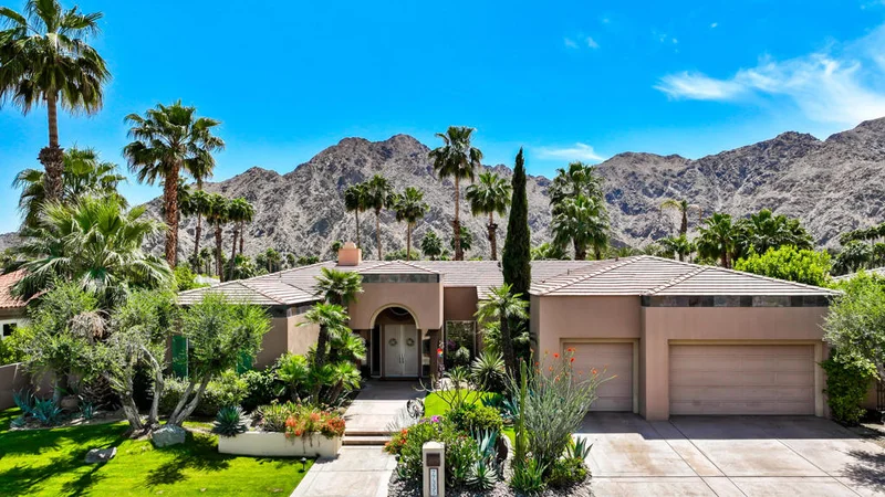 77335 Black Mountain Trail, Indian Wells, CA 92210