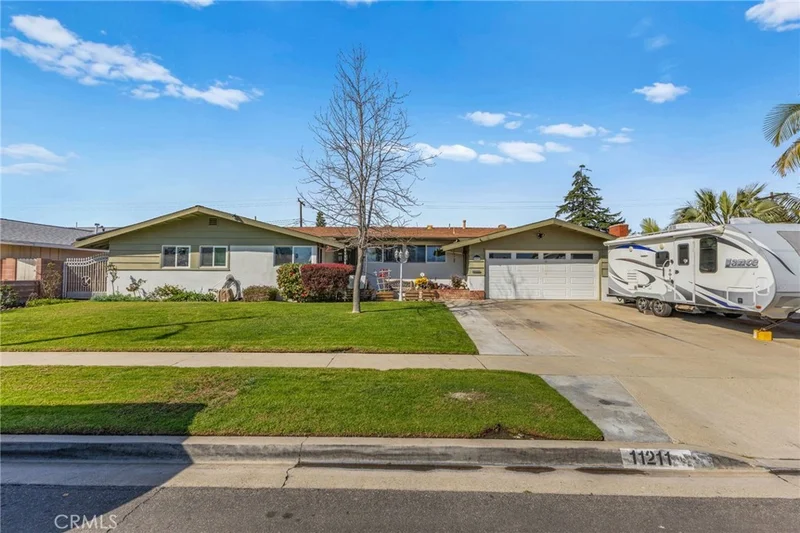11211 Palmwood Drive, Garden Grove, CA 92840