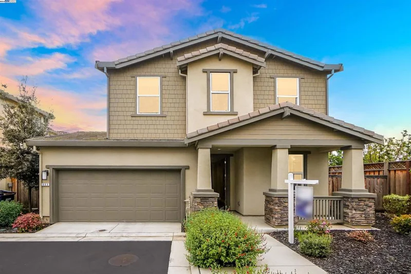 860 Barney Cmn, Livermore, CA 94551