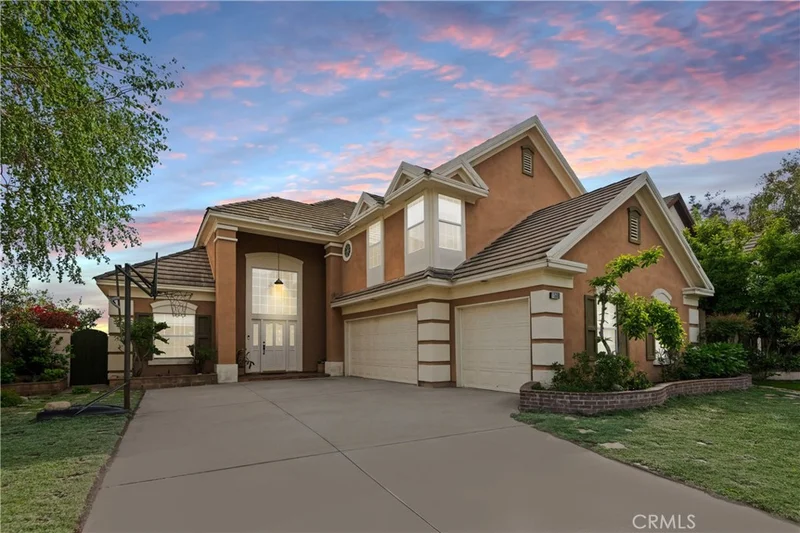 11509 Bari Drive, Rancho Cucamonga, CA 91701