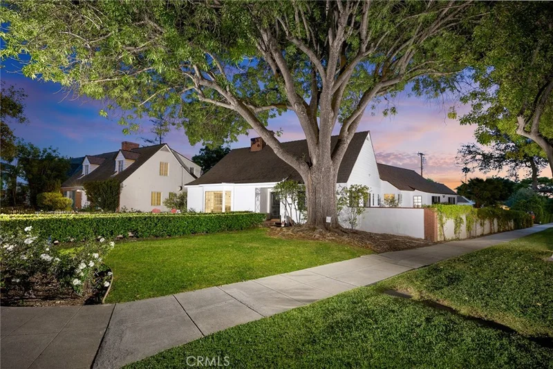 2304 Melville Drive, San Marino, CA 91108