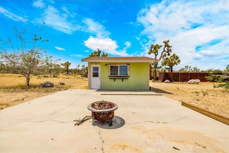 5133 Faith Lane, Yucca Valley, CA 92284