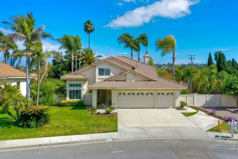 4619 Doral Court, Oceanside, CA 92057