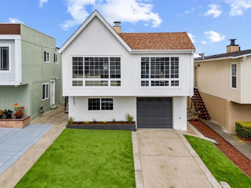 227 Del Prado Drive, Daly City, CA 94015
