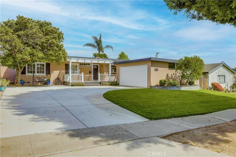 1024 North Cornell Avenue, Fullerton, CA 92831