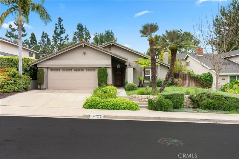 25272 Arcadian Avenue, Mission Viejo, CA 92691