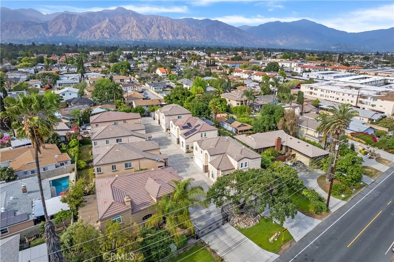 8871 Duarte Road, San Gabriel, CA 91775