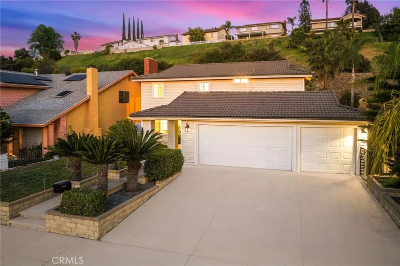 550 Great Bend Drive, Diamond Bar, CA 91765